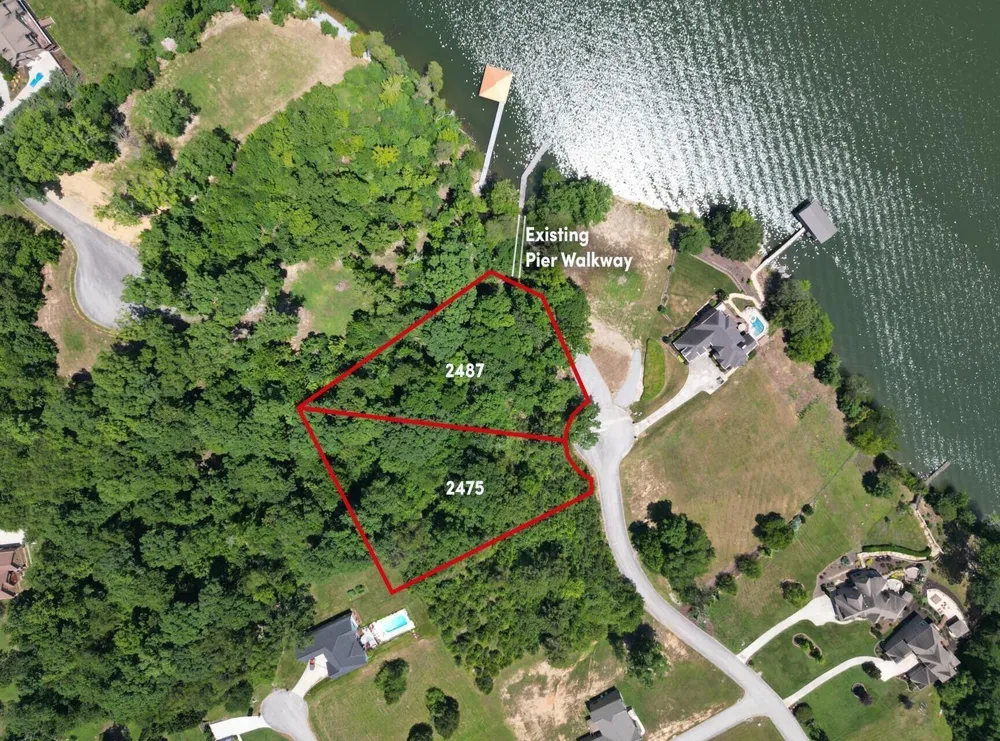 2475 Burton Road Sale Creek, TN 37373