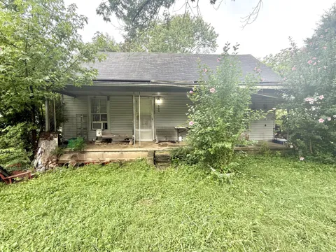 604 Magnolia Street