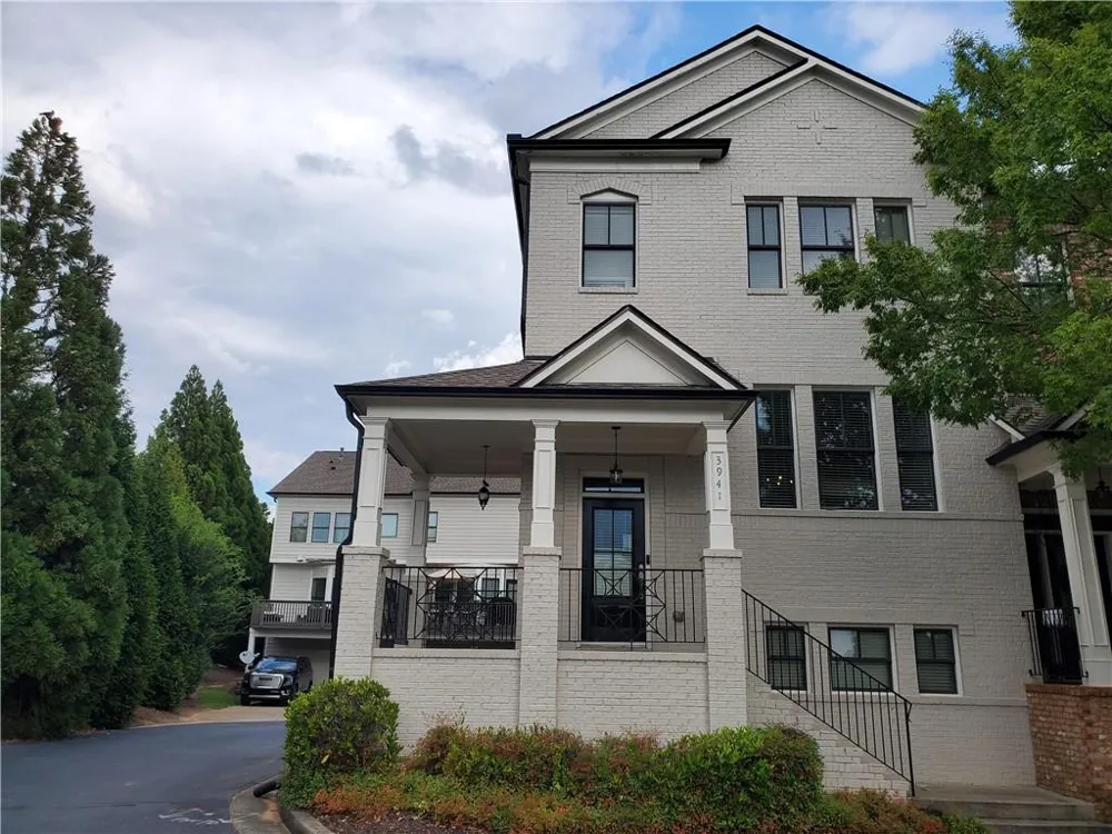 3941 Savannah Square Street Suwanee, GA 30024