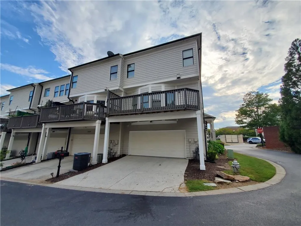3941 Savannah Square Street Suwanee, GA 30024