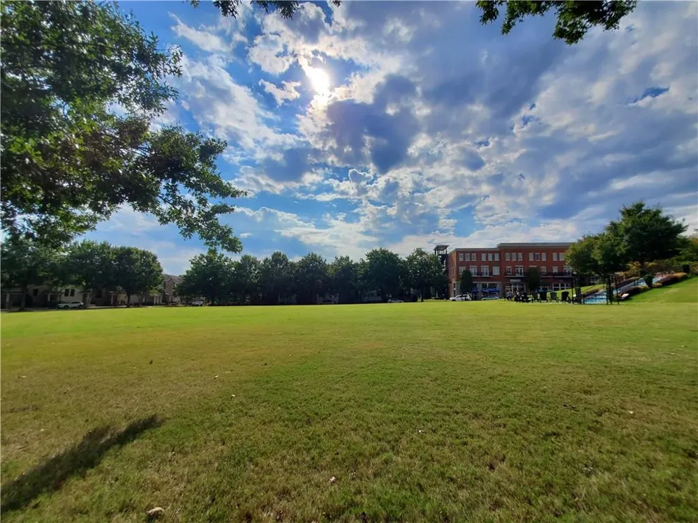 3941 Savannah Square Street Suwanee, GA 30024