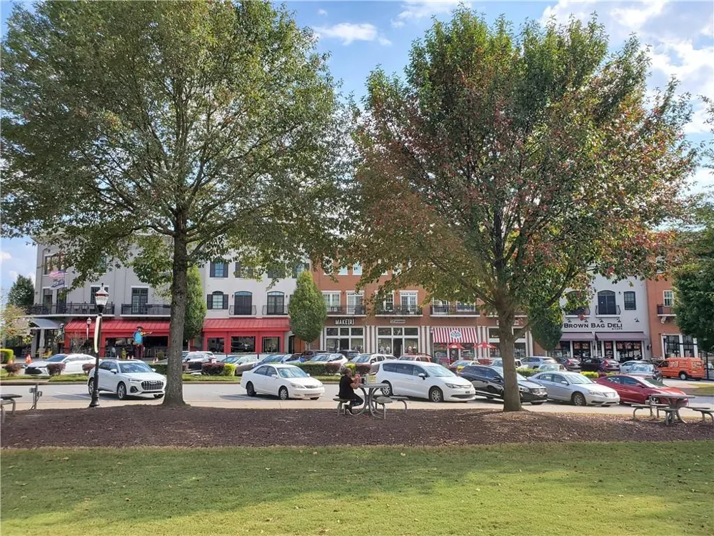 3941 Savannah Square Street Suwanee, GA 30024