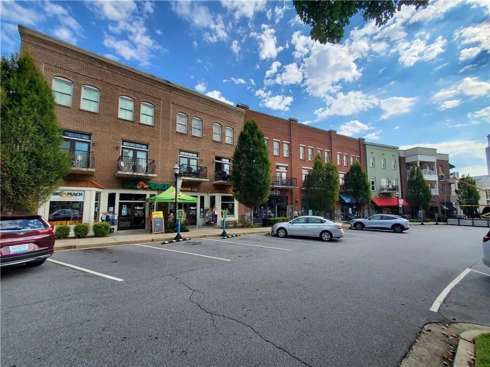 3941 Savannah Square Street Suwanee, GA 30024