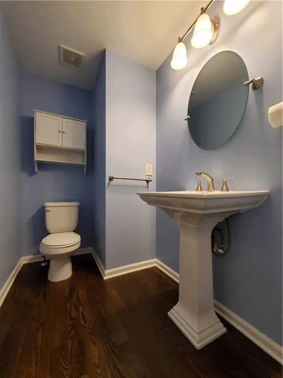 3941 Savannah Square Street Suwanee, GA 30024
