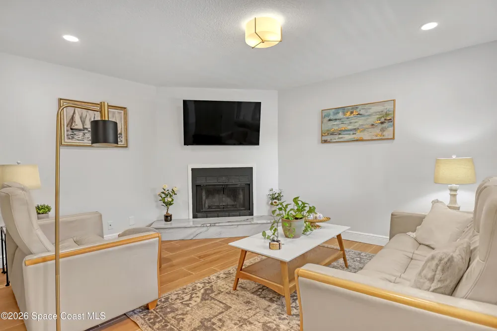 3255 Sand Court Melbourne Beach, FL 32951