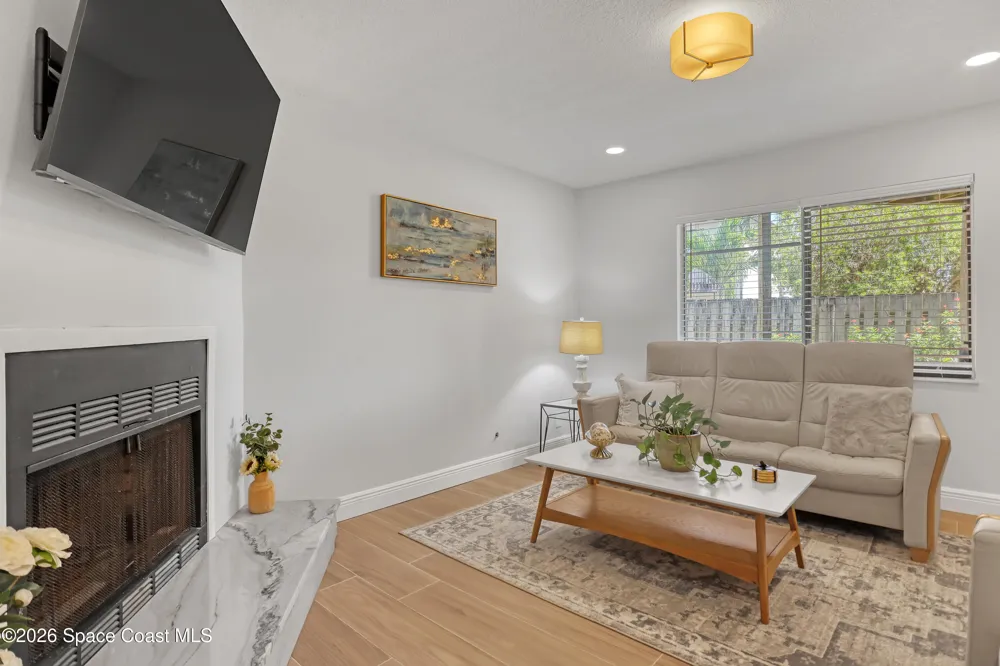 3255 Sand Court Melbourne Beach, FL 32951