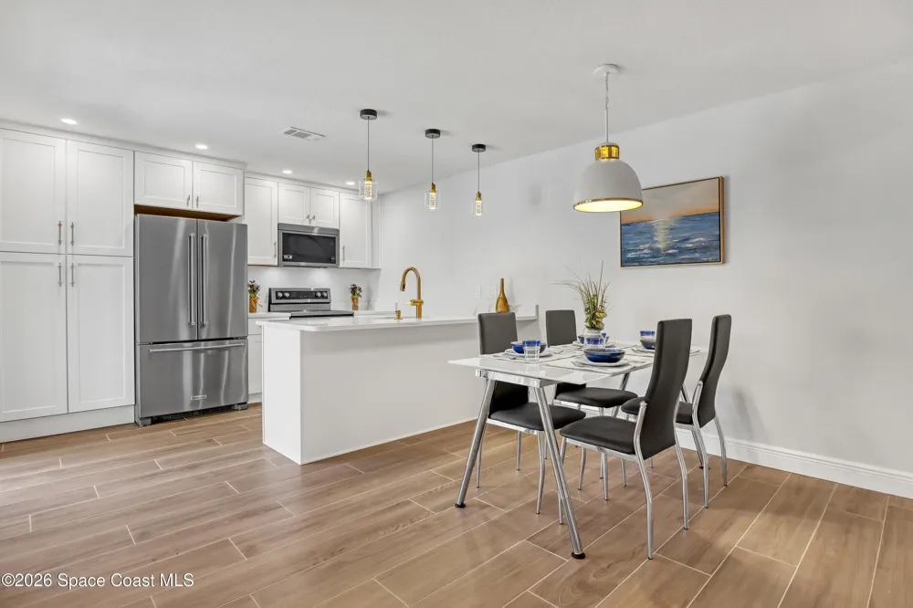 3255 Sand Court Melbourne Beach, FL 32951