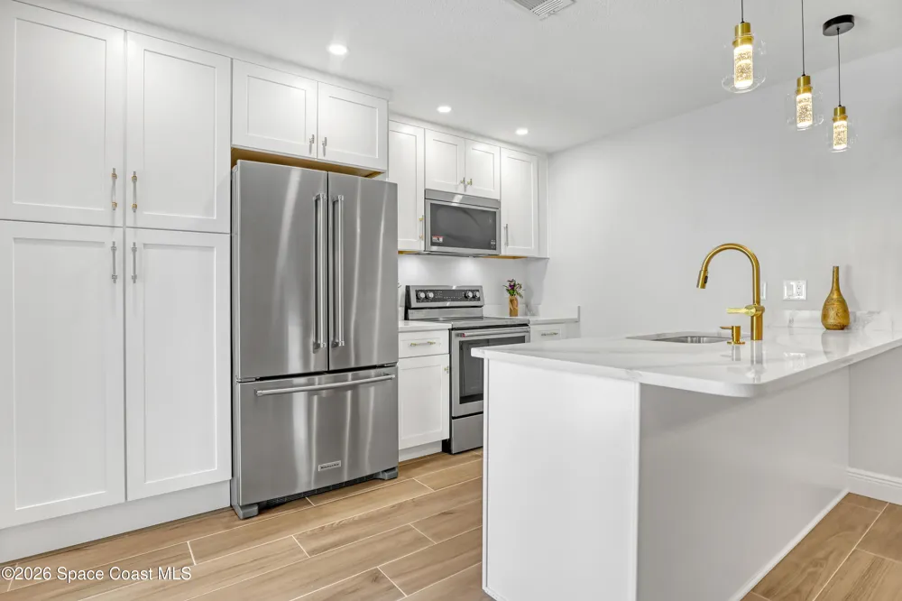 3255 Sand Court Melbourne Beach, FL 32951