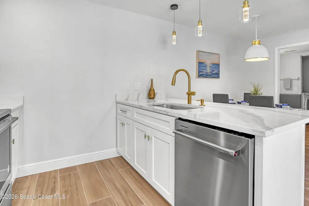 3255 Sand Court Melbourne Beach, FL 32951