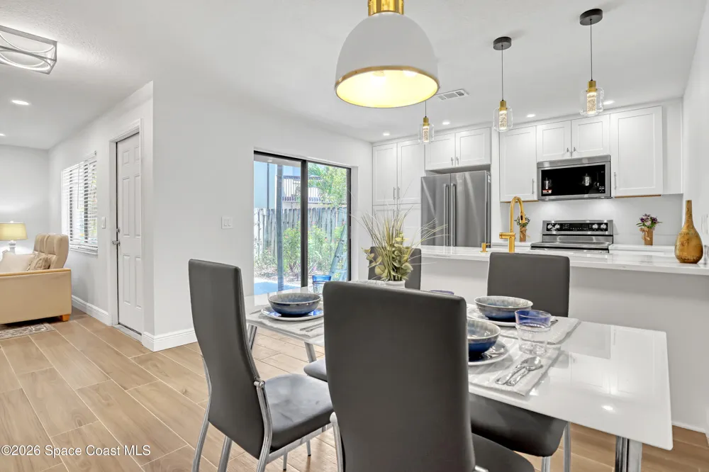 3255 Sand Court Melbourne Beach, FL 32951