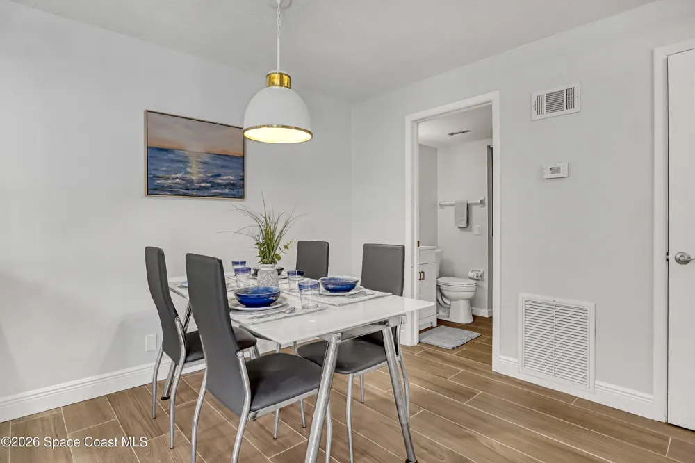3255 Sand Court Melbourne Beach, FL 32951