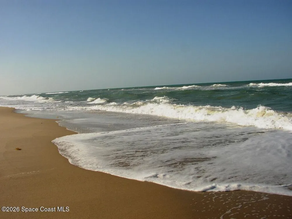 3255 Sand Court Melbourne Beach, FL 32951