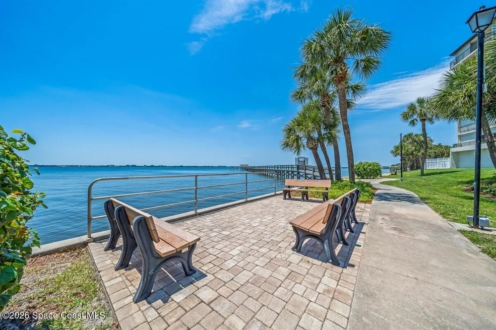 3255 Sand Court Melbourne Beach, FL 32951