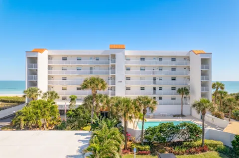 1555 Highway A1a #305