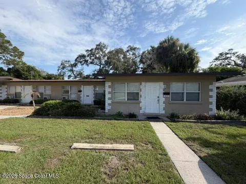 614 Shady Lane