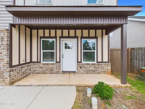 300 Beau Claire Circle