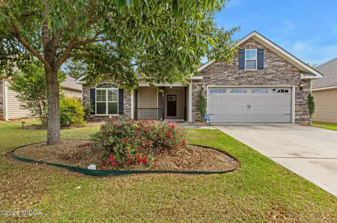 123 Highland Point Drive
