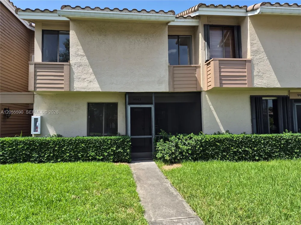 9943 W Atlantic Blvd #9943 Coral Springs, FL 33071