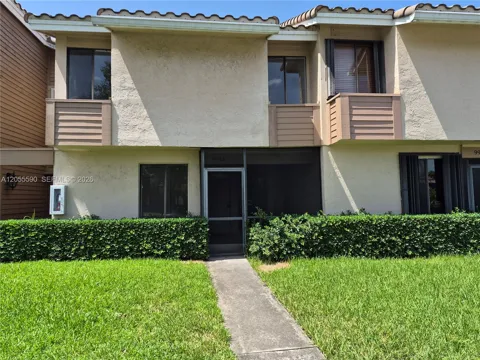 9943 W Atlantic Blvd #9943