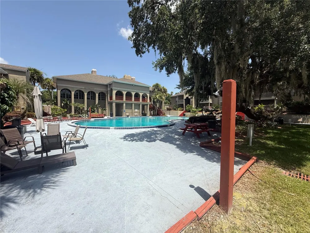 305 WYMORE ROAD #100 Altamonte Springs, FL 32714