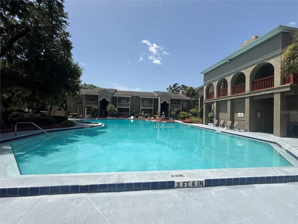 305 WYMORE ROAD #100 Altamonte Springs, FL 32714