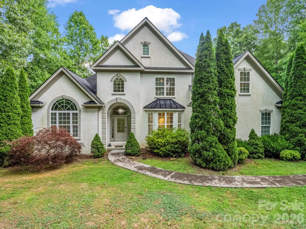 45 Brown Bear Ridge Trail Zirconia, NC 28790