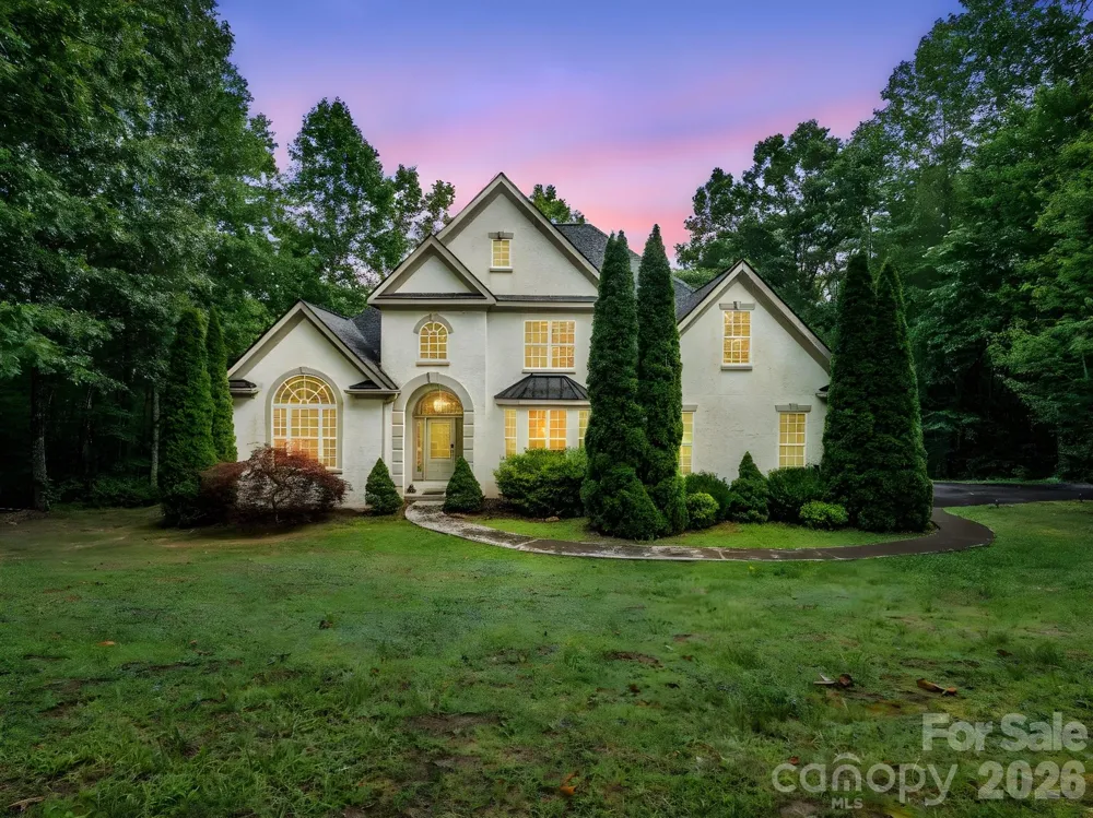 45 Brown Bear Ridge Trail Zirconia, NC 28790