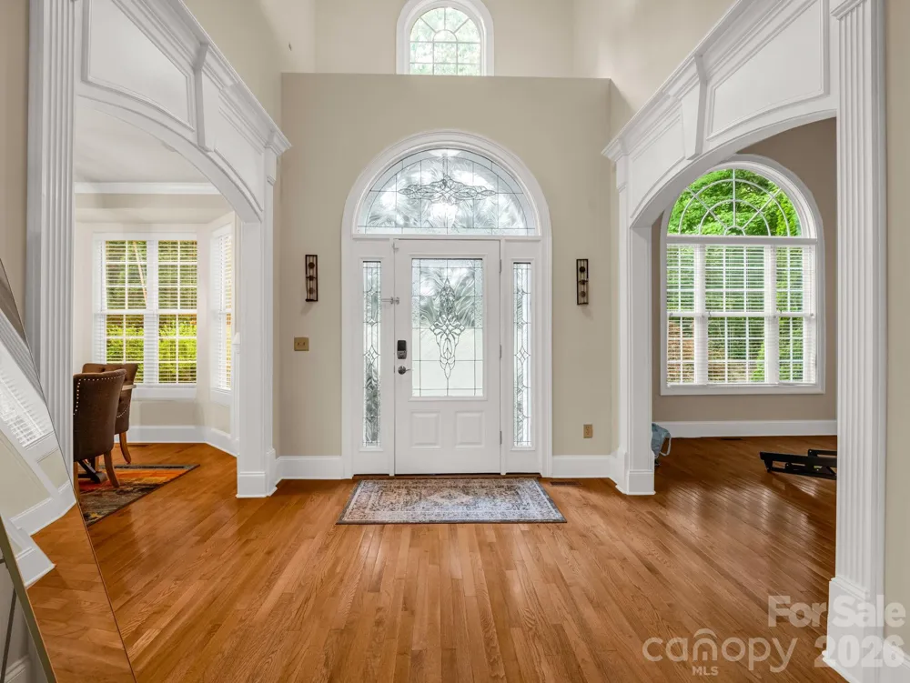 45 Brown Bear Ridge Trail Zirconia, NC 28790