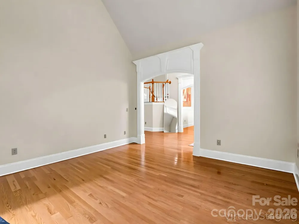 45 Brown Bear Ridge Trail Zirconia, NC 28790