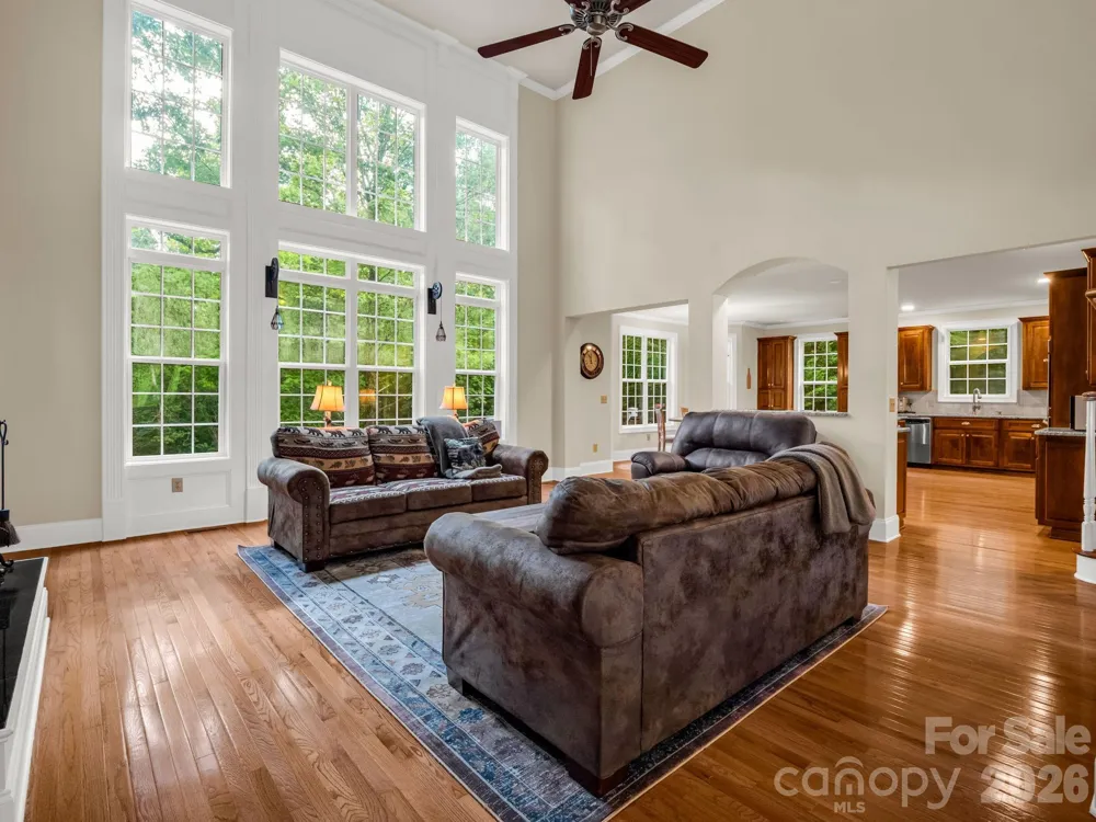 45 Brown Bear Ridge Trail Zirconia, NC 28790