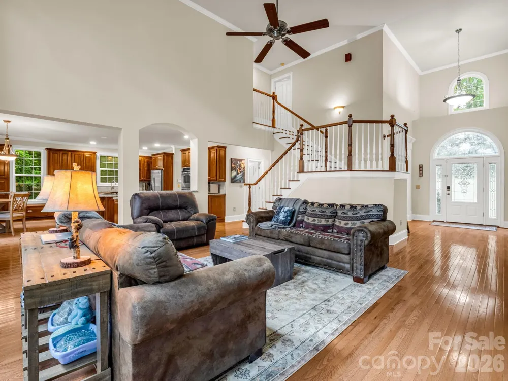 45 Brown Bear Ridge Trail Zirconia, NC 28790