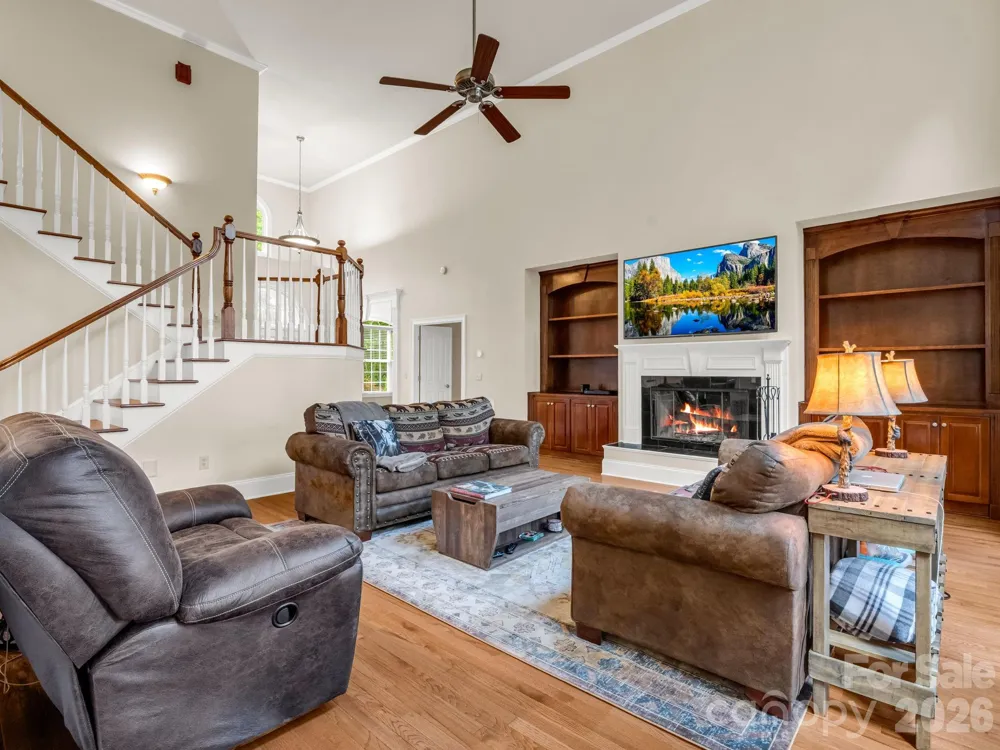 45 Brown Bear Ridge Trail Zirconia, NC 28790