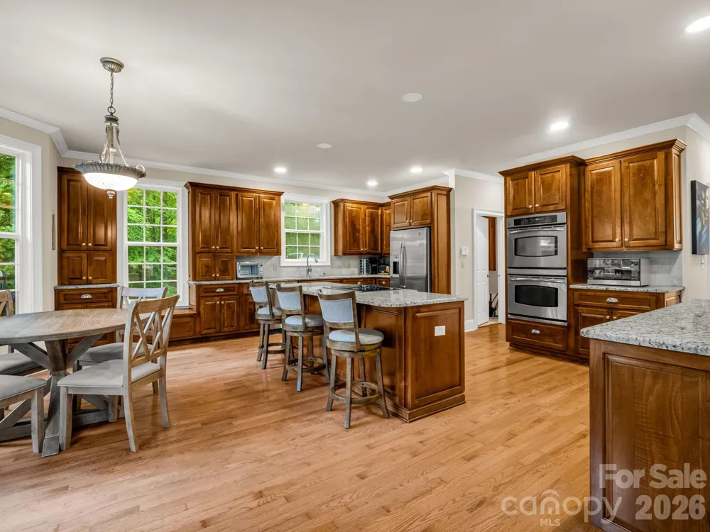 45 Brown Bear Ridge Trail Zirconia, NC 28790