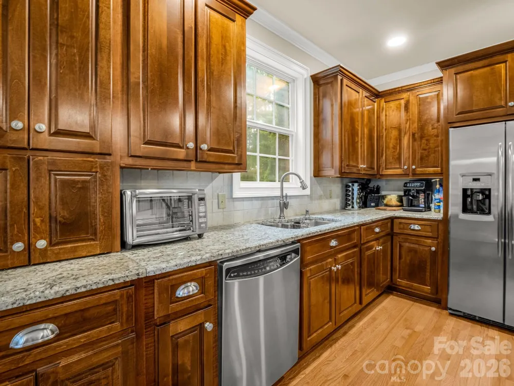 45 Brown Bear Ridge Trail Zirconia, NC 28790
