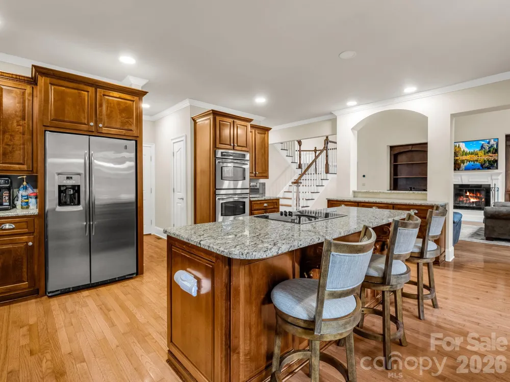 45 Brown Bear Ridge Trail Zirconia, NC 28790