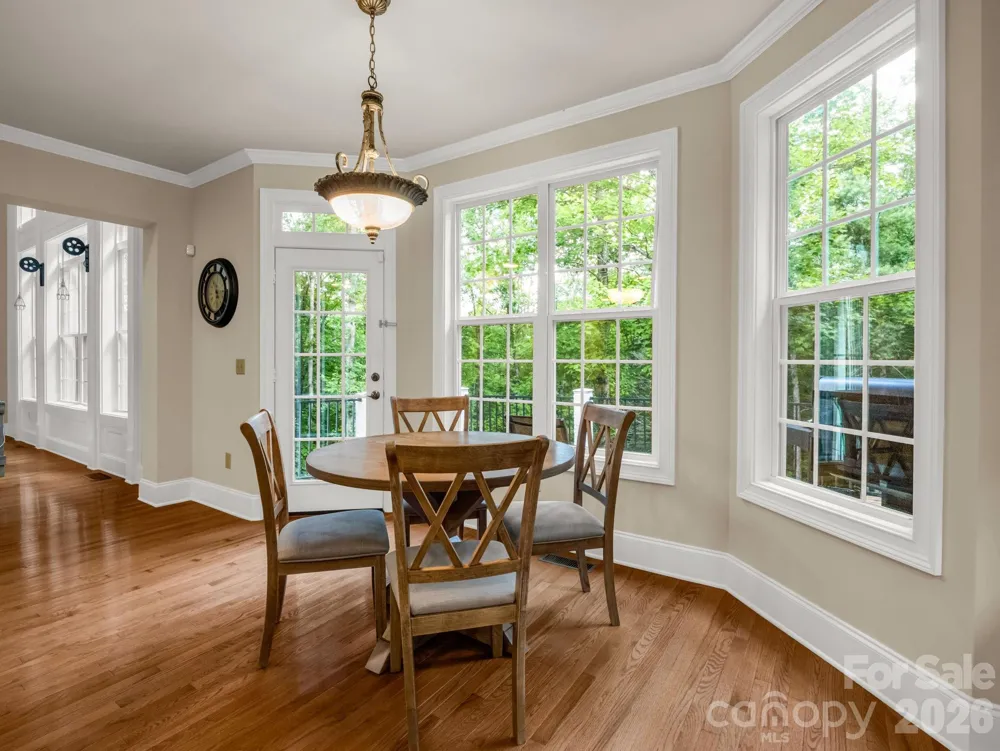 45 Brown Bear Ridge Trail Zirconia, NC 28790