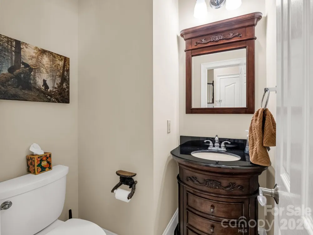 45 Brown Bear Ridge Trail Zirconia, NC 28790