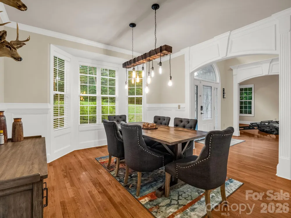 45 Brown Bear Ridge Trail Zirconia, NC 28790