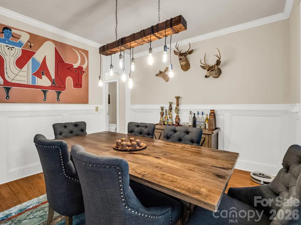 45 Brown Bear Ridge Trail Zirconia, NC 28790