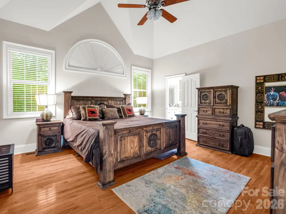 45 Brown Bear Ridge Trail Zirconia, NC 28790
