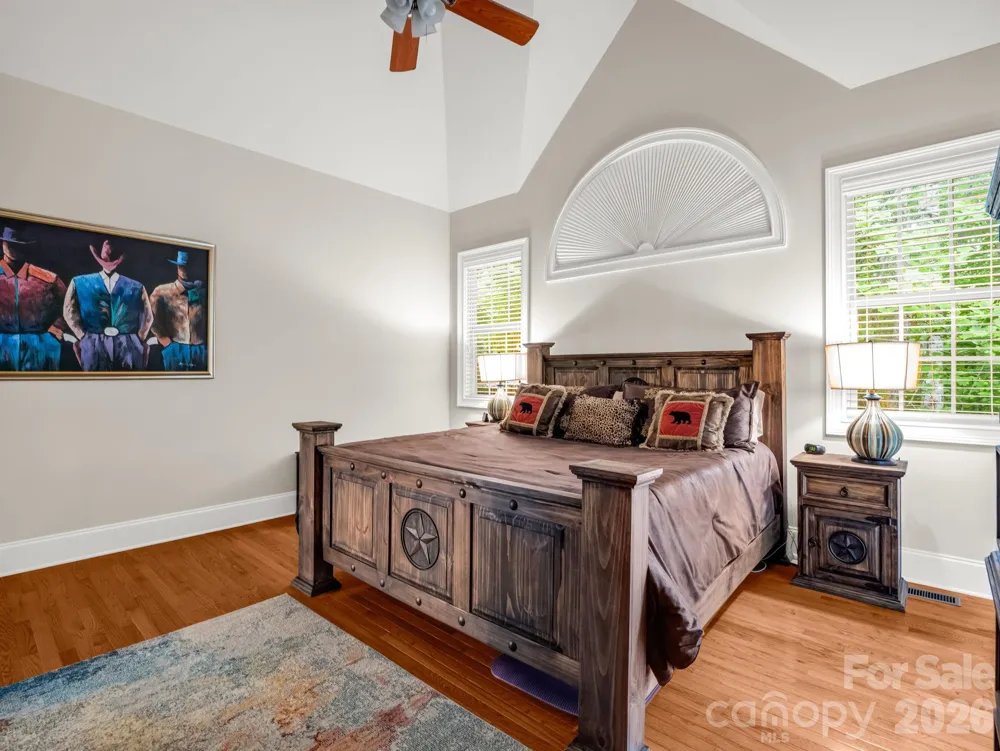 45 Brown Bear Ridge Trail Zirconia, NC 28790