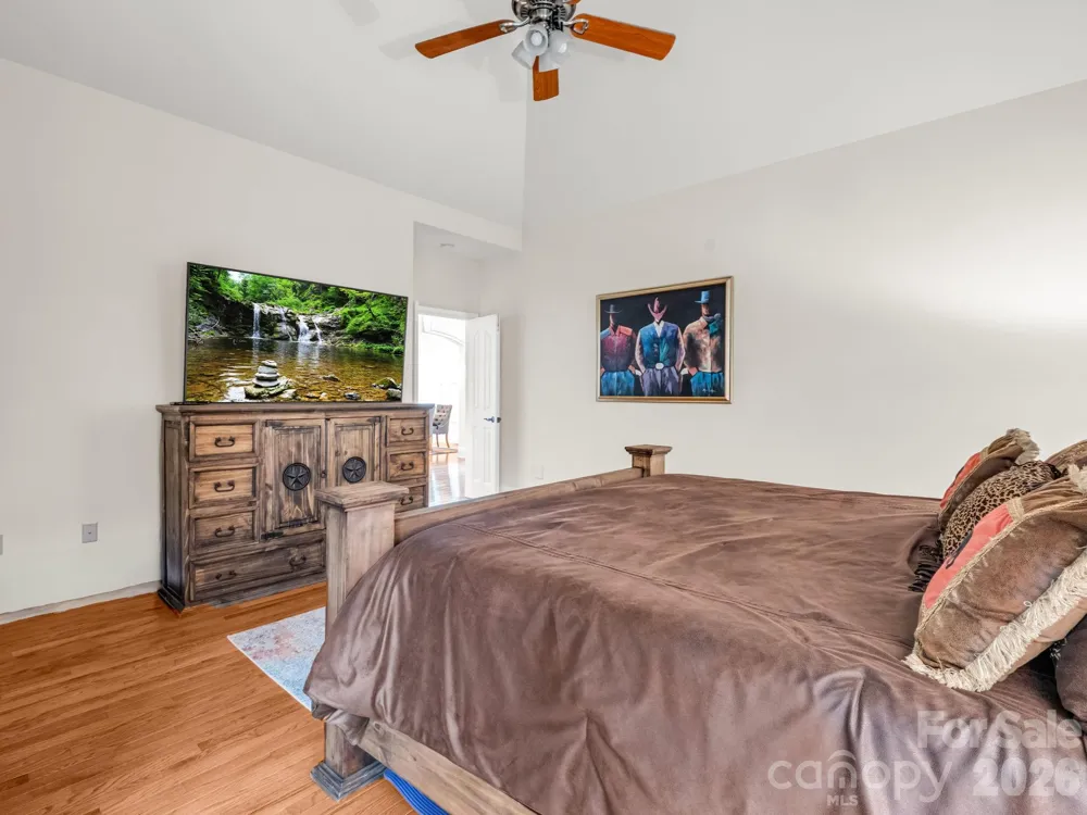 45 Brown Bear Ridge Trail Zirconia, NC 28790