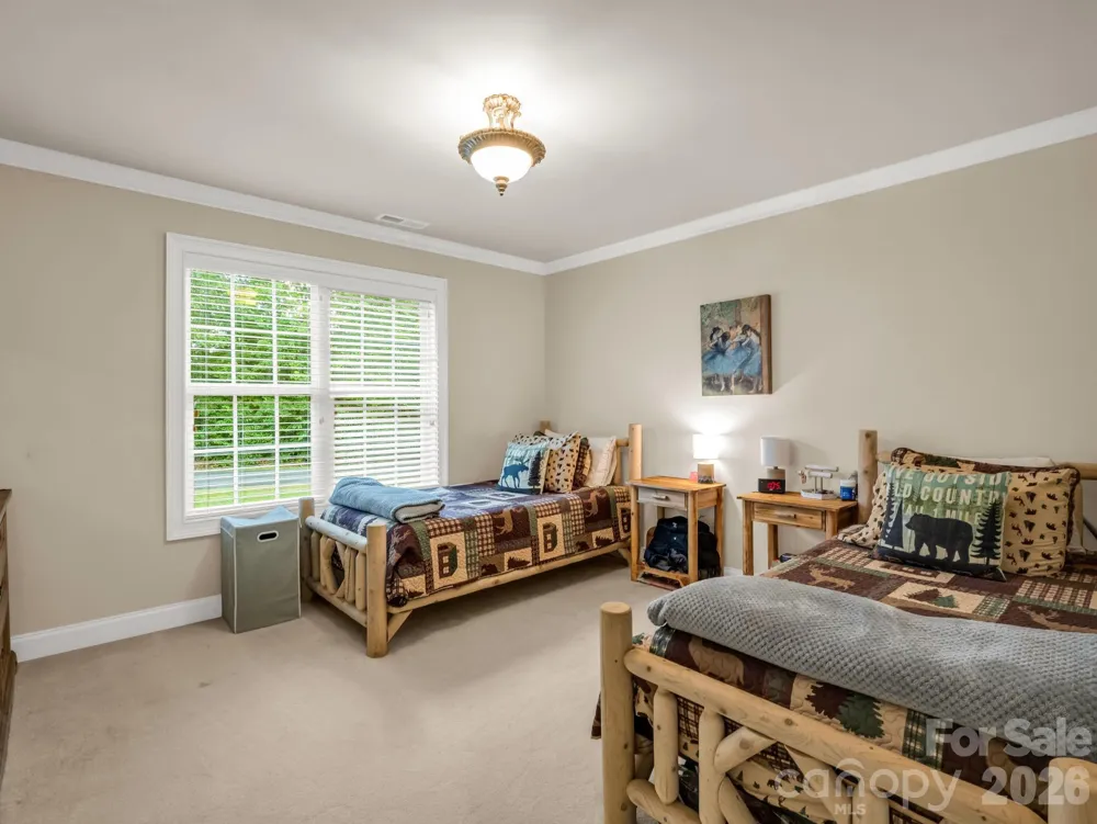 45 Brown Bear Ridge Trail Zirconia, NC 28790