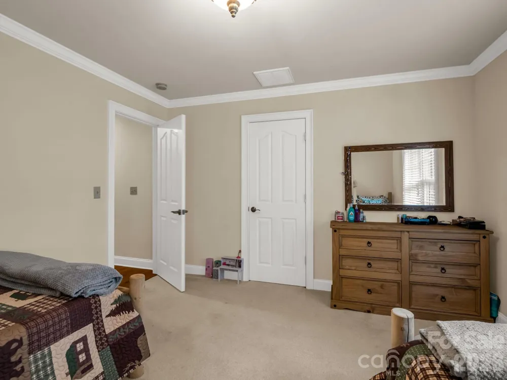 45 Brown Bear Ridge Trail Zirconia, NC 28790