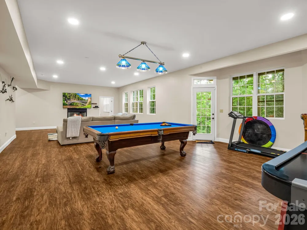 45 Brown Bear Ridge Trail Zirconia, NC 28790
