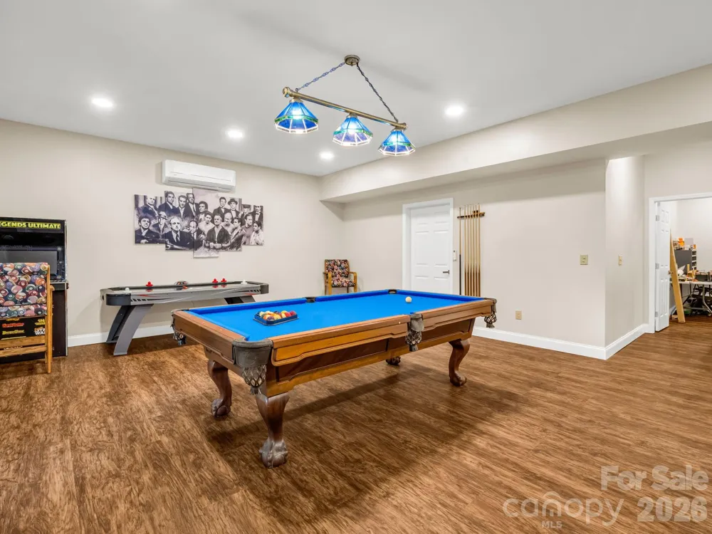 45 Brown Bear Ridge Trail Zirconia, NC 28790
