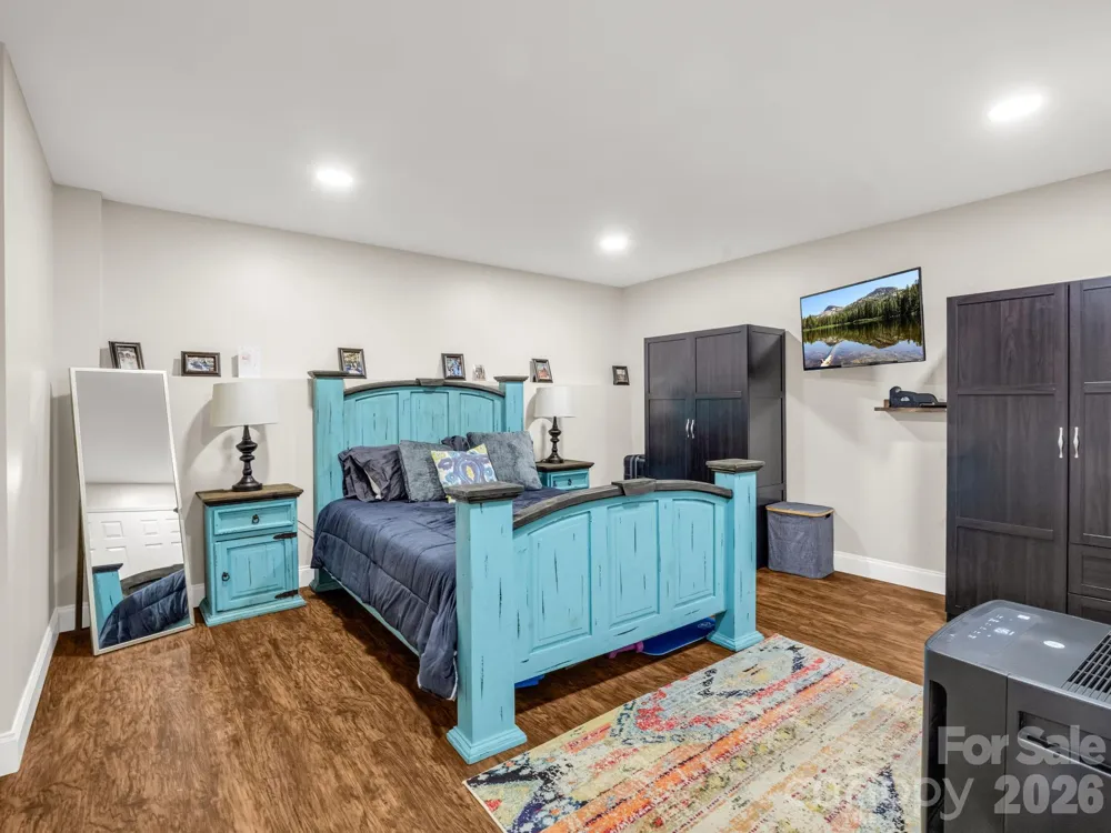 45 Brown Bear Ridge Trail Zirconia, NC 28790