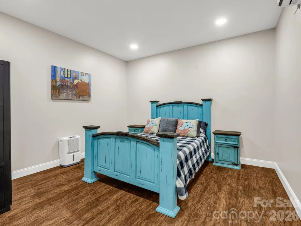 45 Brown Bear Ridge Trail Zirconia, NC 28790