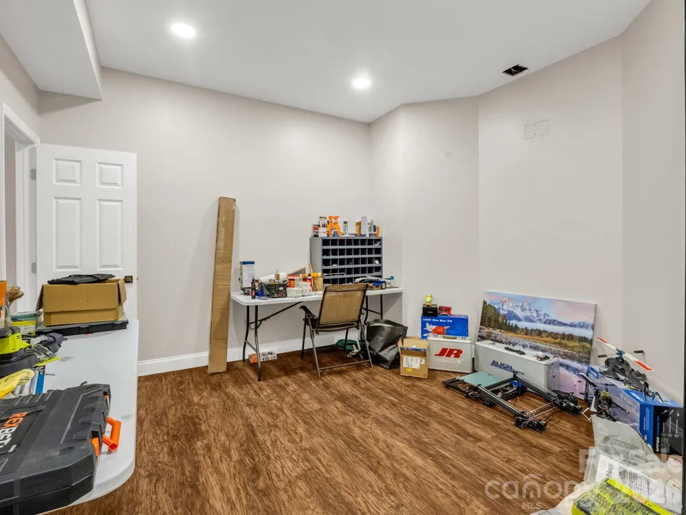 45 Brown Bear Ridge Trail Zirconia, NC 28790