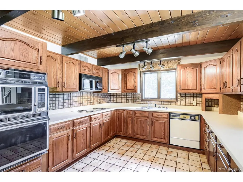 29821 Kings Vly E Conifer, CO 80433